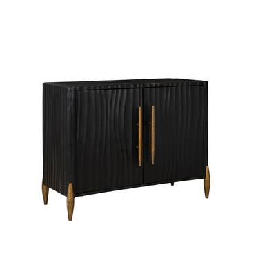 Furniture Classics Solid Wood Blackwell Server