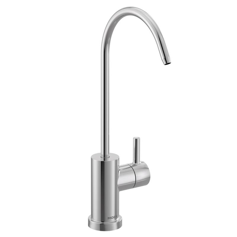Moen F7660 Sip 1.5 GPM Cold Water Dispenser - Chrome