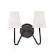 Option Oil Rubbed Bronze