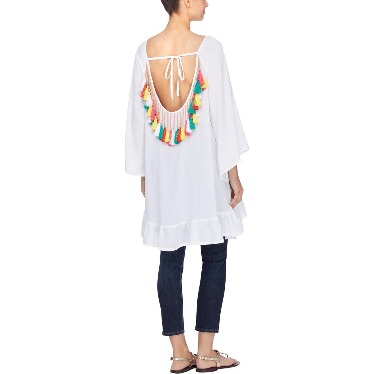 catherines swimsuit cover ups