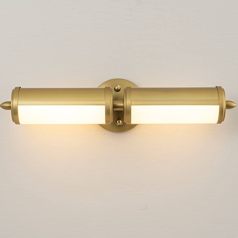 20W 2- light LED Wall Sconce, Stylish Indoor Lighting Fixture