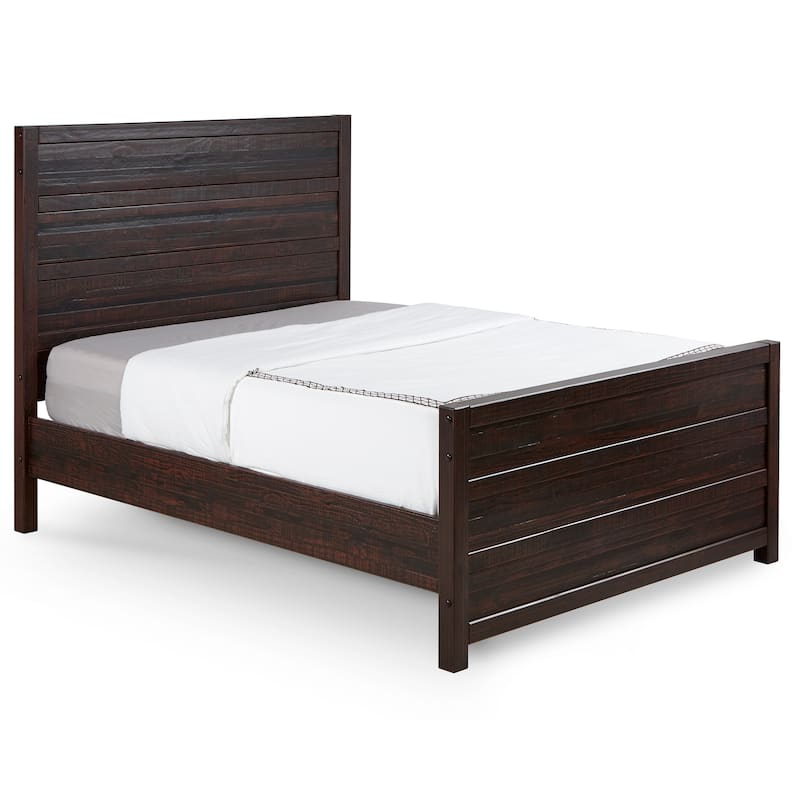 Carmel Bed - King Size