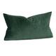 Mixology Padma Washable Polyester Throw Pillow - 21 x 12 - Jungle