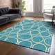 Option Teal