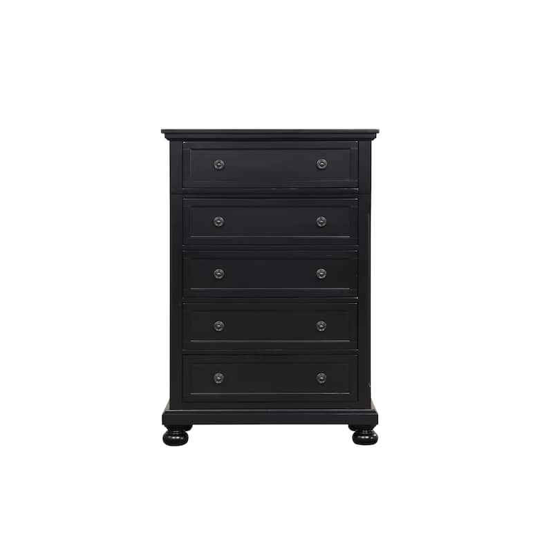 Glory Furniture Meade G8905-D Dresser , Gray