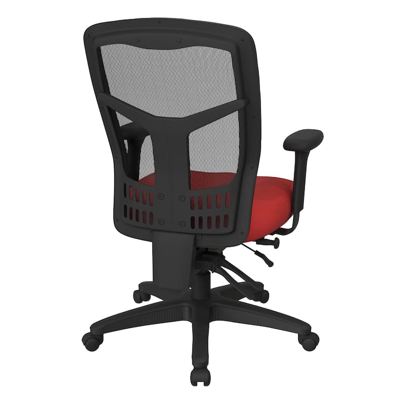 ProLine Fabricated High-Back Office Chair