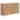 Everlee 6 Drawer Dresser Honey Wood