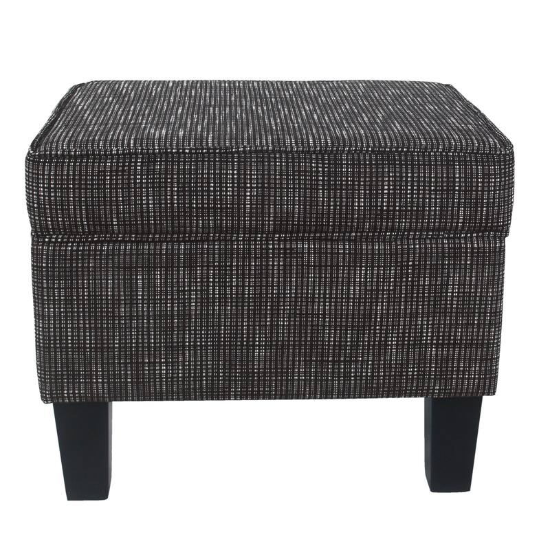 HomePop Storage Ottoman