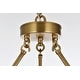 preview thumbnail 55 of 58, Colton Chandelier