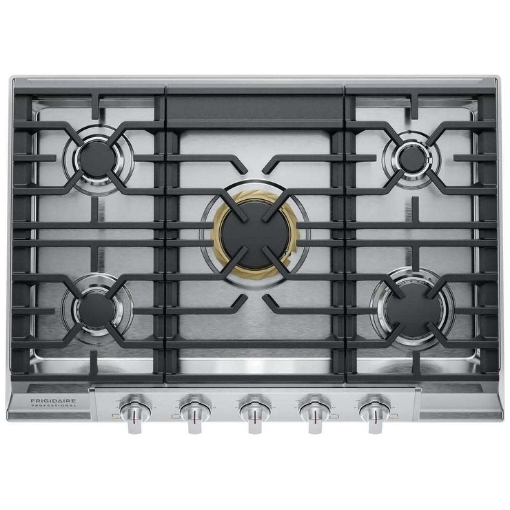 Frigidaire PCCG3080A Professional Series 30