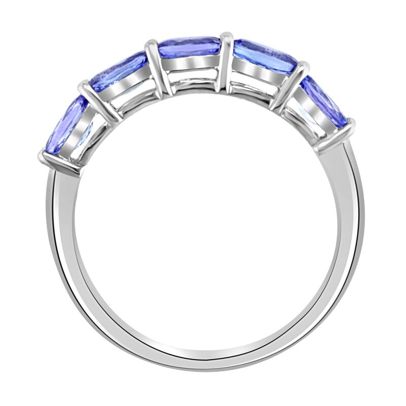 EFFY 14K Gold Tanzanite Ring