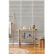 preview thumbnail 5 of 4, Fine Decor Marlow Charcoal Wood Slats Wallpaper