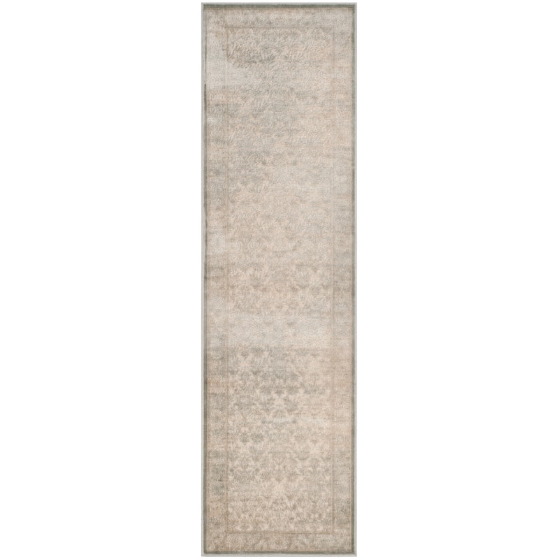 SAFAVIEH Paradise Marianka Modern Viscose Rug