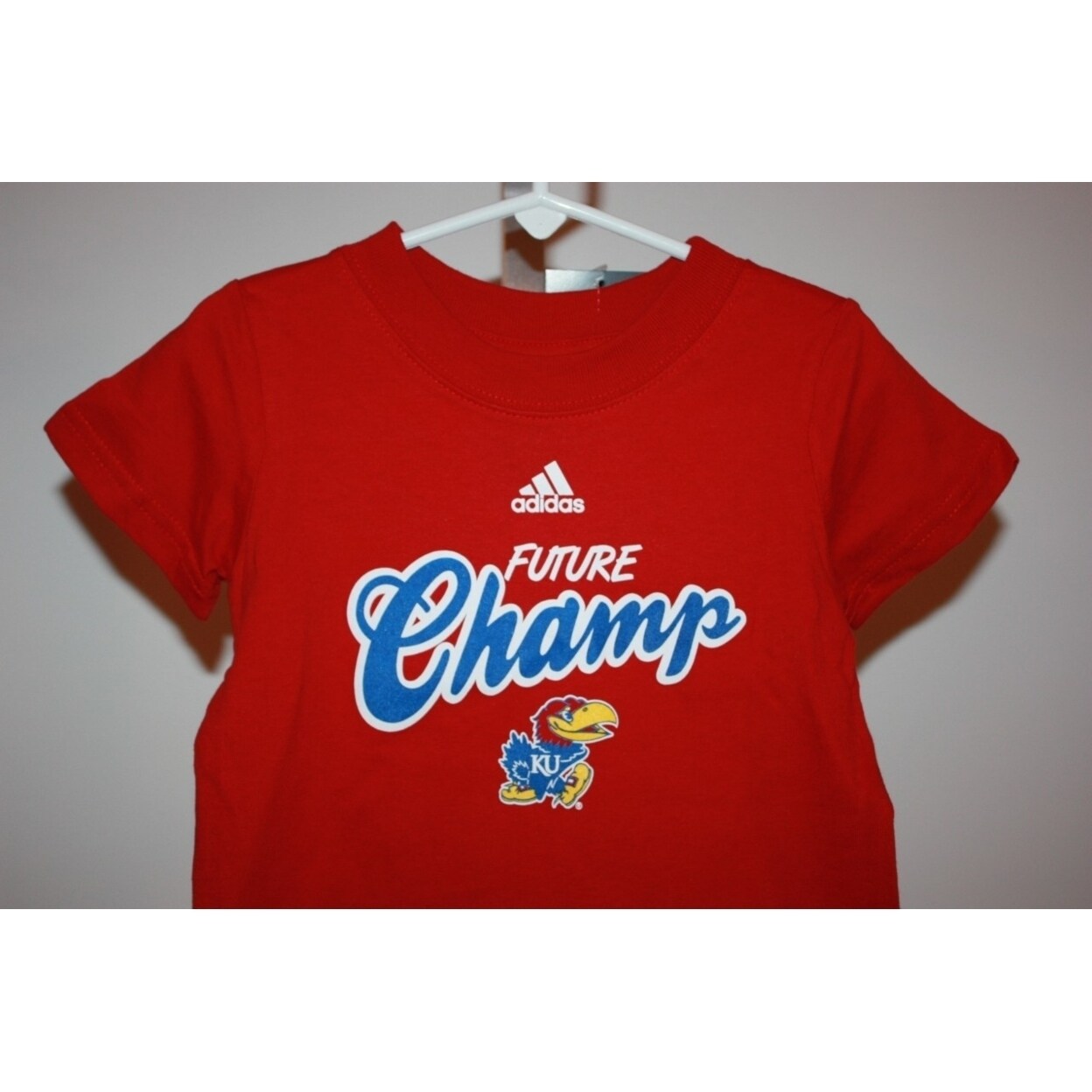 red adidas for toddlers