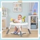 preview thumbnail 13 of 13, Dream On Me Curio Sit N Seek Baby Activity Center