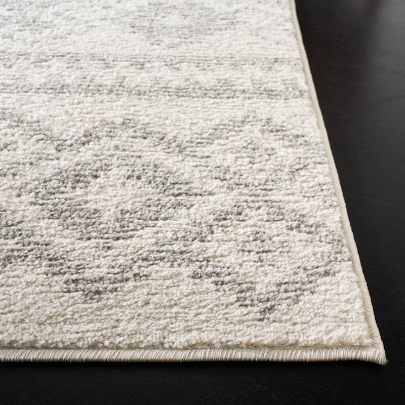 SAFAVIEH Adirondack Barlina Rustic Boho Rug