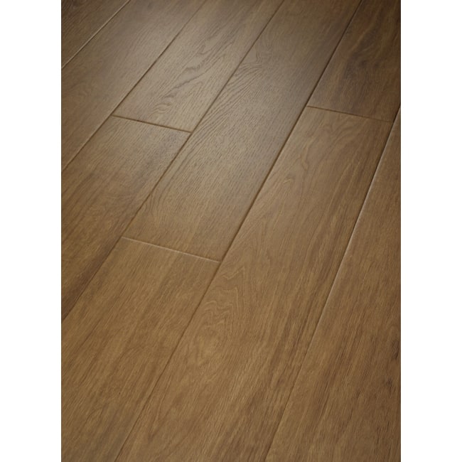 Shaw Pantheon HD Plus Floorte Classic 7" Wide Vinyl Flooring - Sold by - Jasper