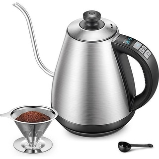 Electric Tea Kettle - Bed Bath & Beyond - 39311252