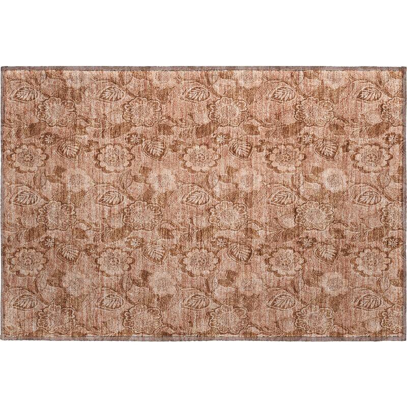 Premium Washable Super Soft Traditional Mayfield Rug