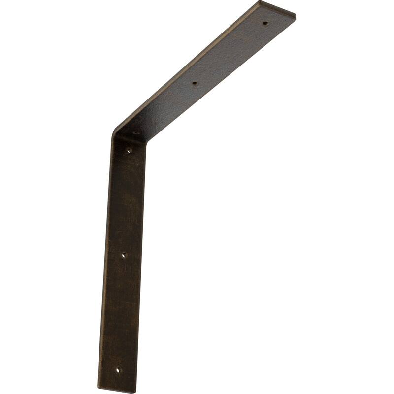 Hamilton Steel Bracket