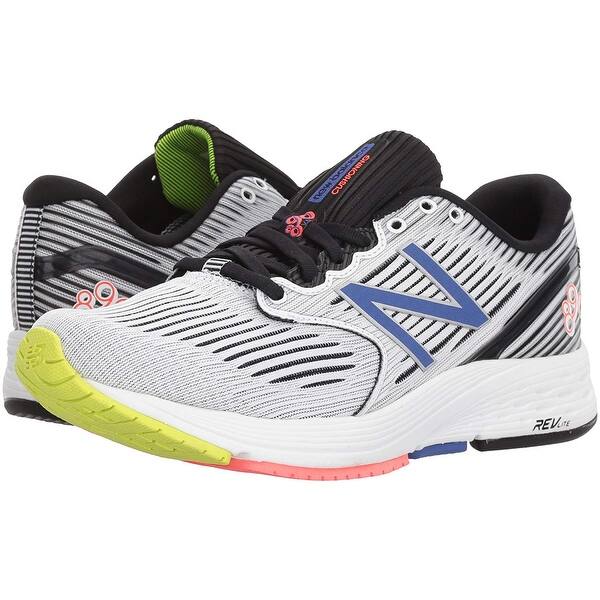 Shop New Balance Womens W890pe6 Low Top Lace Up Basketball Shoes
