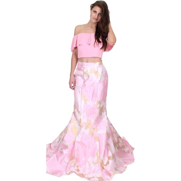 overstock prom dresses