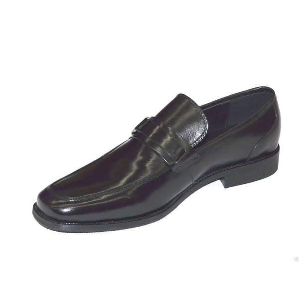 kenneth cole reaction men's shoes black