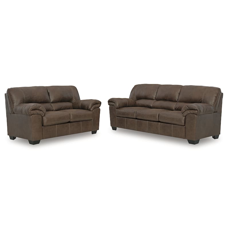 Signature Design by Ashley Bladen 2-Piece Upholstery Package - 90"W x 36"D x 38"H