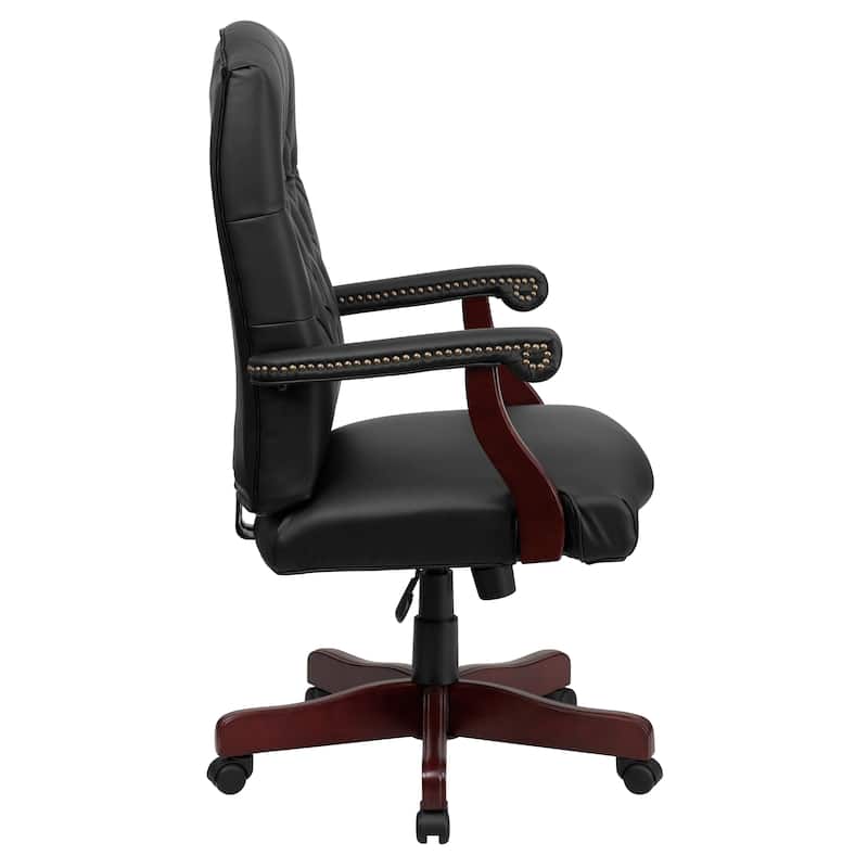 Executive Swivel Office Chair