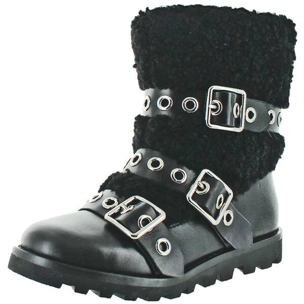 Shop Marc By Marc Jacobs Frost 3 Women S Snow Boots Winter
