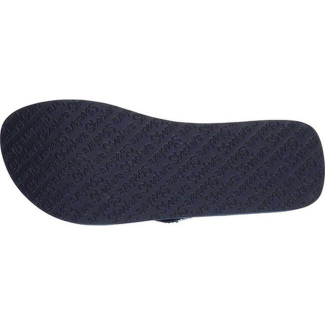 skechers vinyasa glory day navy