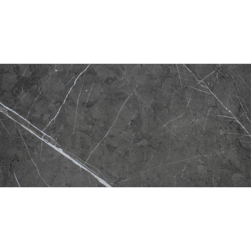 Penthouse 12x24 Polished Porcelain Tile - Floor, Wall - Large Format
