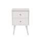 Option White