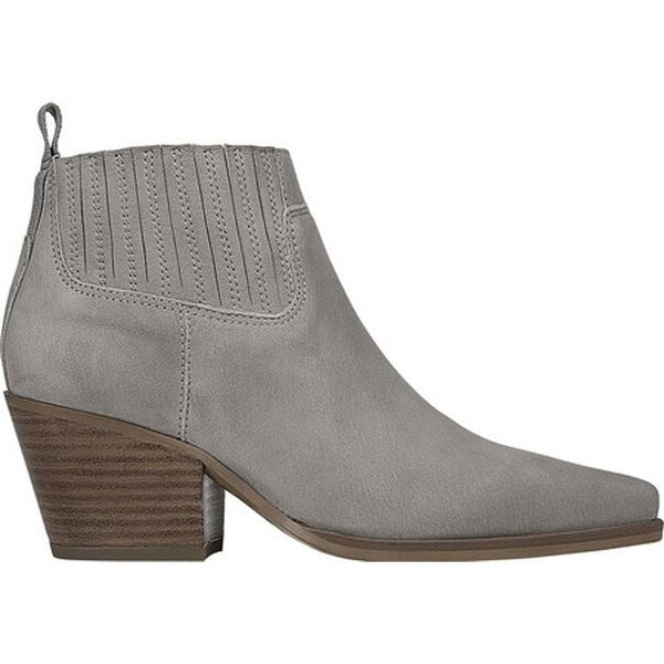 Sarto by franco deals sarto lasso ankle boots