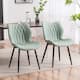 Option Mint Green