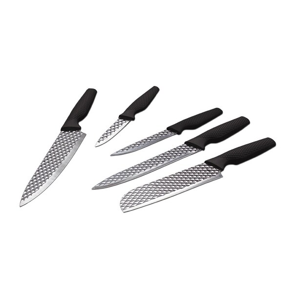 Bed bath and shop beyond knife set