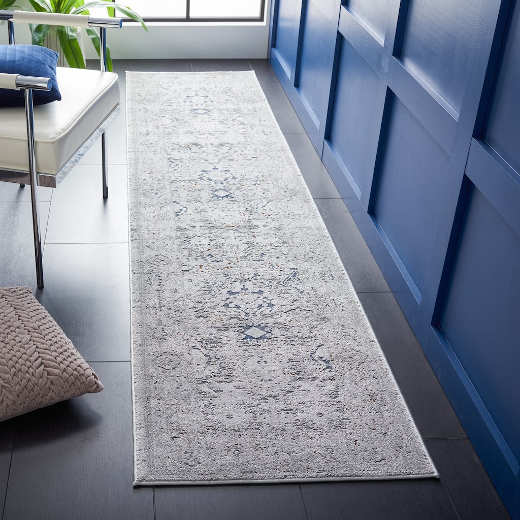 SAFAVIEH Craft Annegie Modern Rug