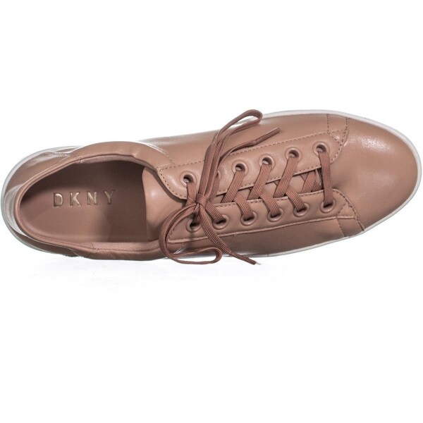 banson platform sneaker