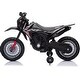 preview thumbnail 11 of 12, Kids Ride on Motorcycle 6V Electric Motorbike Licensed Honda