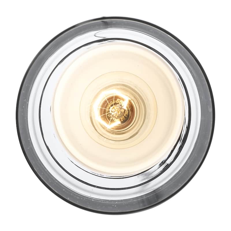 Trans Globe Lighting PND-2178 Modesto 5" Wide Mini Pendant