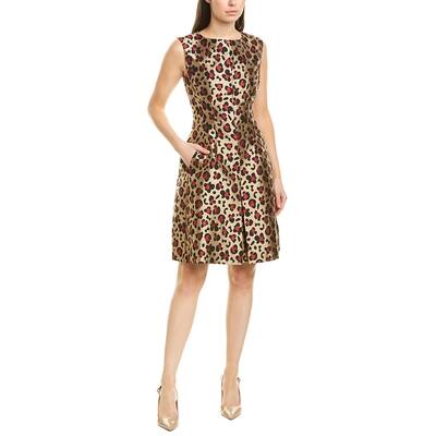 Red Anne Klein Dresses Find Great Women S Clothing Deals