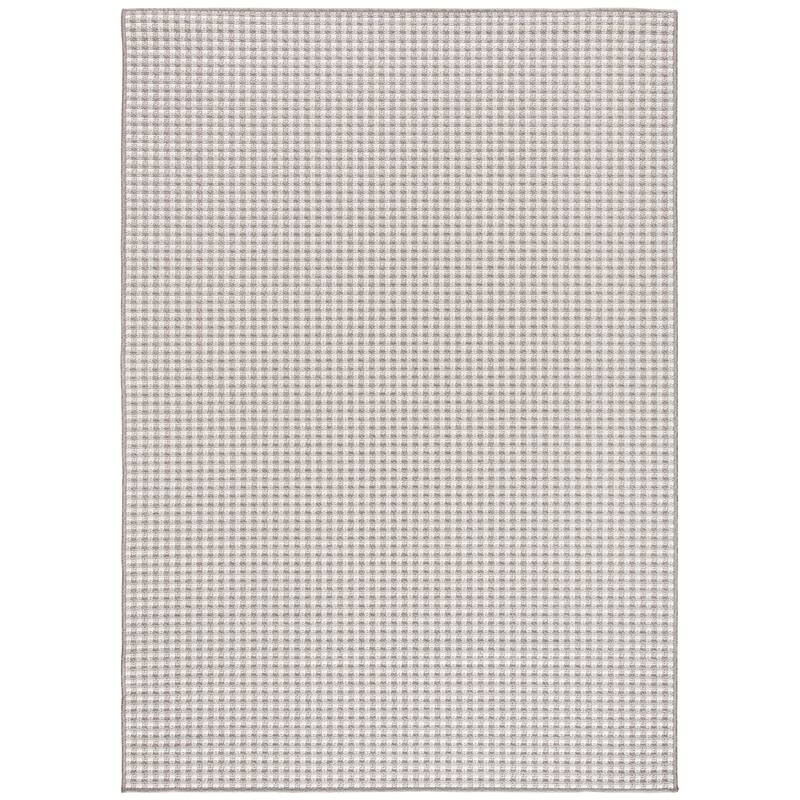 SAFAVIEH Lakeside Nexhmie Indoor/ Outdoor Waterproof Patio Backyard Rug