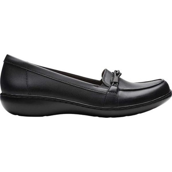 ashland ballot leather loafer