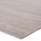preview thumbnail 23 of 28, Orleanna Handmade Indoor/ Outdoor Solid Area Rug