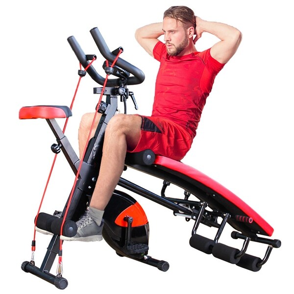 Sit up exerciser sale