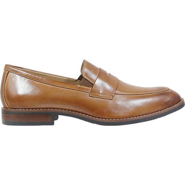nunn bush penny loafers