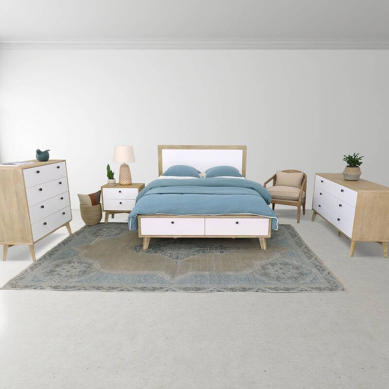 Benji Upholstered Accent Chair
