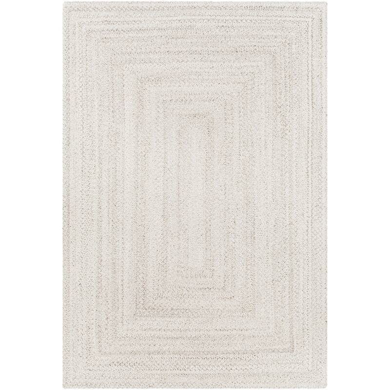 Surya Silvia Outdoor Safe Modern Stripe Area Rug