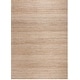 preview thumbnail 7 of 48, SAFAVIEH Handmade Cape Cod Arkie Coastal Jute Rug