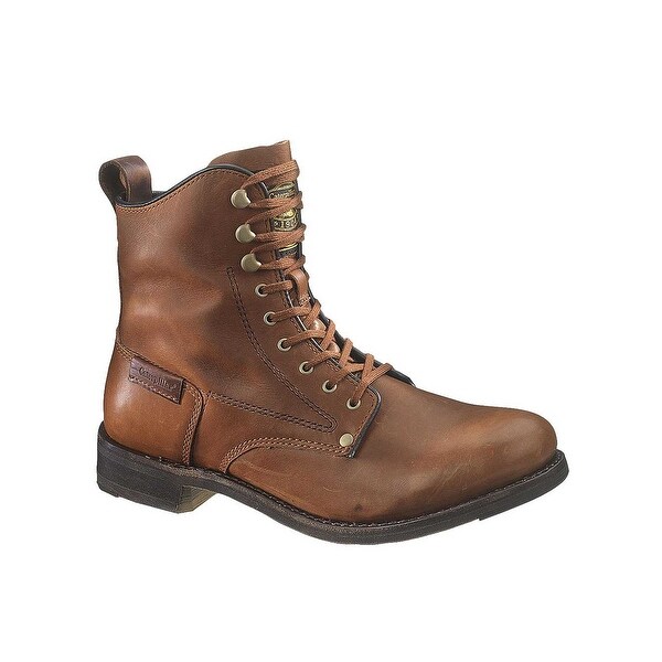 caterpillar men's orson boot